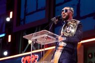 Seth Rollins - Source: Getty